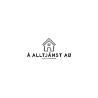 Å alltjänst AB logo