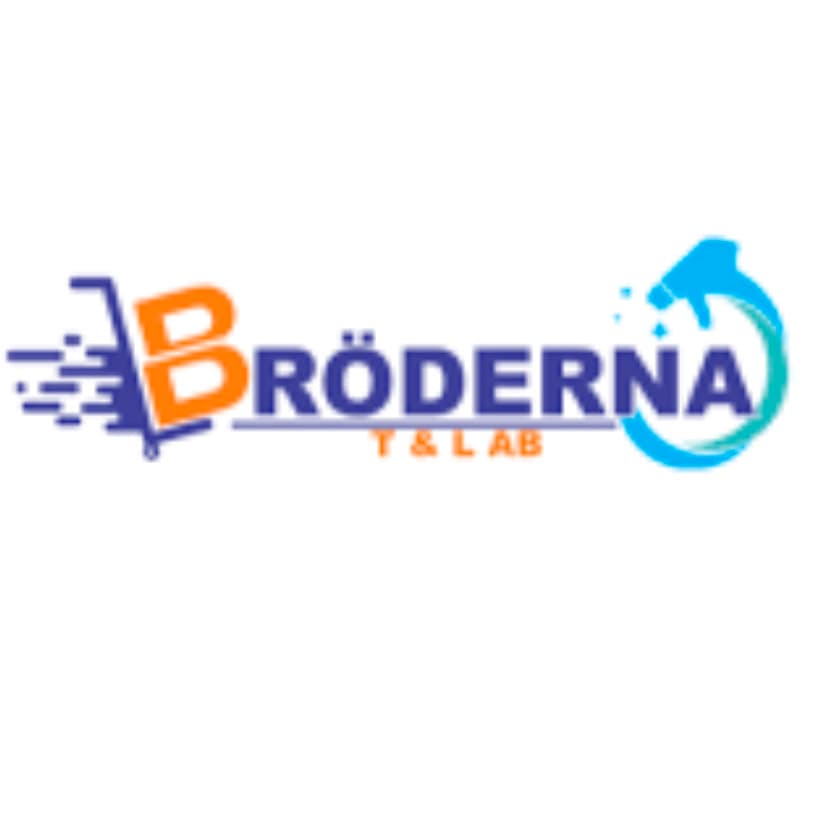 Bröderna T & L AB logo