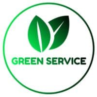 Green Service Sverige AB logo