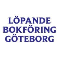 Löpande Bokföring Göteborg AB logo