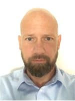 Per Linde Bygg- och energikonsult - Kontaktperson