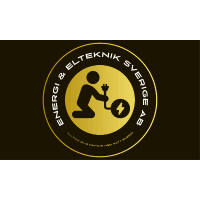 Energi & Elteknik Sverige AB logo