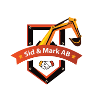 Sid & Mark AB logo