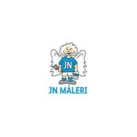 JN Måleri AB logo