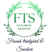 FTS Fransk Trädgård & Snickeri logo