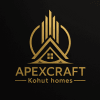 Apex Craft Kohut Homes logo