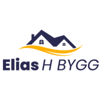 Elias H Bygg AB logo
