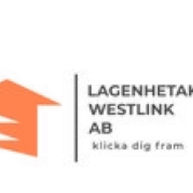Westlink Lagenhetakuten AB logo