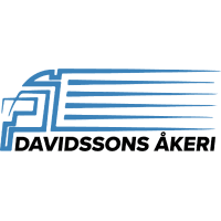 Davidssons Åkeri AB logo