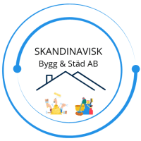 Skandinavisk Bygg och Städ AB logo