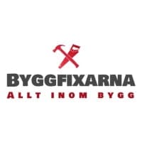 Byggfixarna i Jönköping AB logo