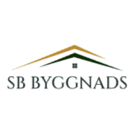 Strandberg Byggnads AB logo