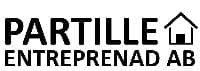 Partille Entreprenad AB logo