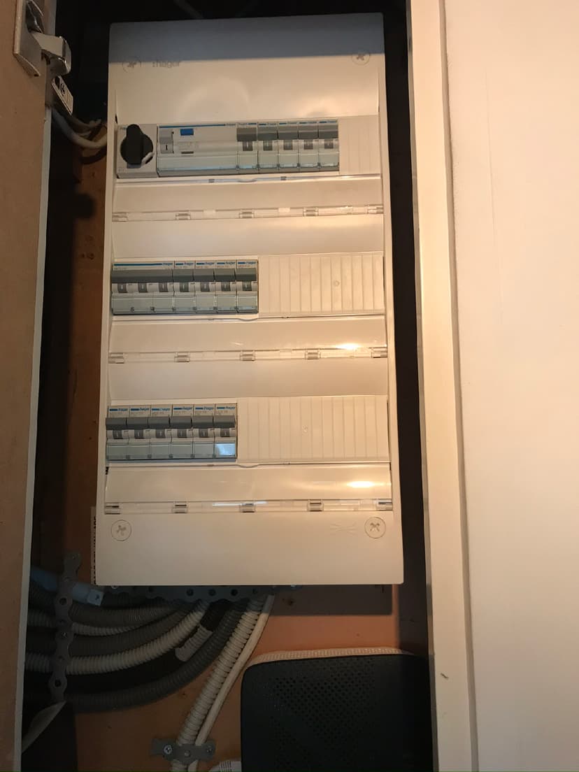 null - 5