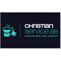 Christian Service AB logo