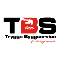Trygga Byggservice i Enskede AB logo