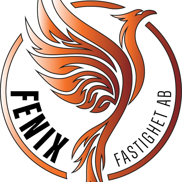 Fenix Fastighet AB logo