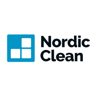 Nordic Clean Falun logo