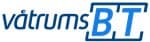 AB Våtrums BT logo