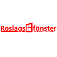 Roslagsfönster AB logo