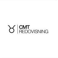 CMT Redovisning logo