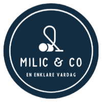 Milic & Co logo