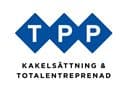 TPP Kakelsättning AB logo