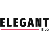 Elegant Lift Sweden AB logo