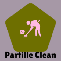 Partille Clean AB logo