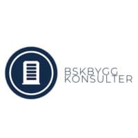 Byggsamordning och Konsult RH AB logo