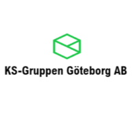 KS-Gruppen Göteborg AB logo