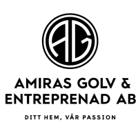 Amiras Entrepenad AB logo