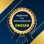 Sweido AB - Kontaktperson