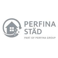 Perfina Städ  logo