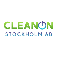 CleanOn Stockholm Ab logo