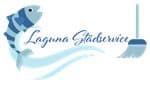 Laguna Städservice AB logo