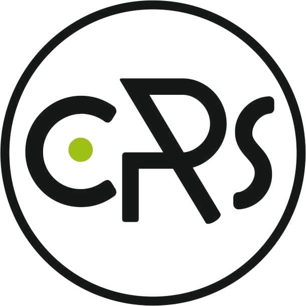 Projekt CRS AB logo