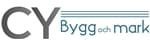 C.Y Bygg och Mark AB logo