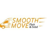 Smooth move flytt & städ Sverige logo