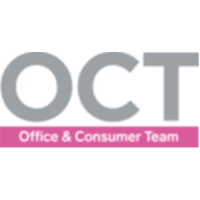 OCT Office & Consumer Team logo