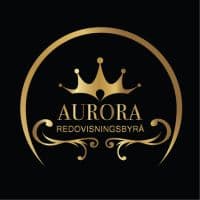 Aurora Redovisningsbyrå AB logo