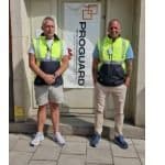 Proguard betong och fasad AB - Kontaktperson
