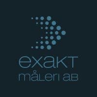 X-Akt Måleri AB logo