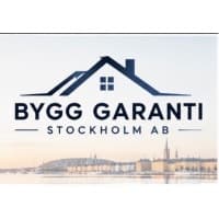 Bygg Garanti i Stockholm AB logo