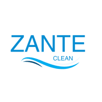 Zante Clean AB logo