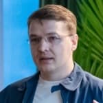 AIVARS ORENISS EF - Kontaktperson