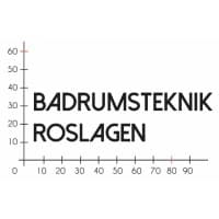 Badrumsteknik Roslagen AB logo