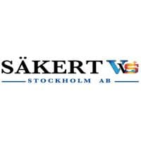 SÄKERT VVS STOCKHOLM AB logo