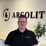 Argolit Entreprenad i Gävle AB - Kontaktperson