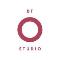 BT retuschstudio AB logo
